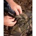 Husa Lansete Fox Camo Lite Tri Sleeve 10Ft, 155x25x28cm Husa Lansete Fox Camo Lite Tri Sleeve 10Ft, 155x25x28cm