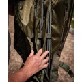 Husa Lansete Fox Camo Lite Tri Sleeve 10Ft, 155x25x28cm Husa Lansete Fox Camo Lite Tri Sleeve 10Ft, 155x25x28cm