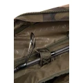 Husa Lansete Fox Camo Lite Tri Sleeve 10Ft, 155x25x28cm Husa Lansete Fox Camo Lite Tri Sleeve 10Ft, 155x25x28cm