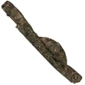 Husa Lansete Fox Camo Lite Tri Sleeve 10Ft, 155x25x28cm Husa Lansete Fox Camo Lite Tri Sleeve 10Ft, 155x25x28cm