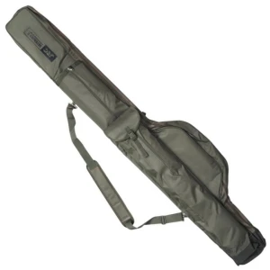 Husa Lansete JRC Defender II 3 Rod Sleeve 12-13FT Husa Lansete JRC Defender II 3 Rod Sleeve 12-13FT