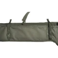 Husa Lansete JRC Defender II 3 Rod Sleeve 12-13FT Husa Lansete JRC Defender II 3 Rod Sleeve 12-13FT