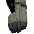 Husa Lansete JRC Defender II 3 Rod Sleeve 12-13FT Husa Lansete JRC Defender II 3 Rod Sleeve 12-13FT