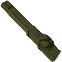 Husa Lansete Korum Expedition 3 Rod Super Sling, 198x33x30cm