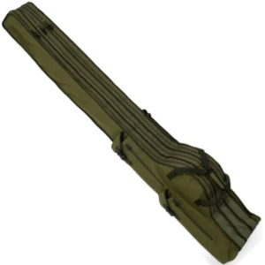 Husa Lansete KORUM Expedition 3 Rod Super Sling, 198x33x30cm
