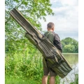 Husa Lansete KORUM Expedition 3 Rod Super Sling, 198x33x30cm