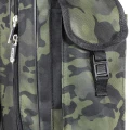 Husa Lansete NEVIS Camou, 2 Comp, 160cm