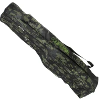 Husa Lansete Nevis Camou, 3 Comp, 135cm