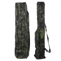 Husa Lansete NEVIS Camou, 3 Comp, 135cm