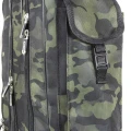 Husa Lansete NEVIS Camou, 3 Comp, 160cm