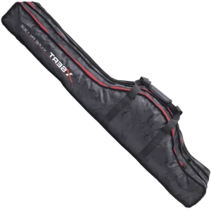 Husa Lansete Sert Ready Rod Bag K-Line Ecog, 3 Compartimente, 1.30m Husa Lansete Sert Ready Rod Bag K-Line Ecog, 3 Compartimente, 1.30m