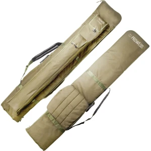 Husa Lansete cu Mulineta PROWESS Osmose 4+4 Holdall 13ft/220cm