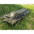 Husa Lansete cu Mulineta PROWESS Osmose 4+4 Holdall 13ft/220cm Husa Lansete cu Mulineta PROWESS Osmose 4+4 Holdall 13ft/220cm