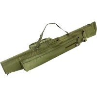 Husa Lansete Cu Mulinete Formax, 3+3 Compartimente, 195cm