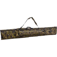 Husa Lansete Cu Mulinete Formax Camo, 3+3 Compartimente, 145cm