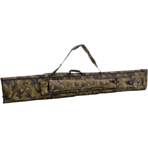 Husa Lansete cu Mulinete FORMAX Camo, 3+3 Compartimente, 145cm