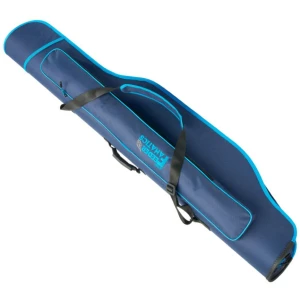 Husa Rigida JAXON Feeder Fanatics, 3 Compartimente, 150cm