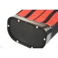 Husa Rigida Lansete cu Mulineta Carp Expert 2 Compartimente, 165cm Husa Rigida Lansete cu Mulineta Carp Expert 2 Compartimente, 165cm