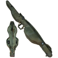 Husa SONIK Bank Tek Rod Compact Sleeve 3 Lansete, 200cm