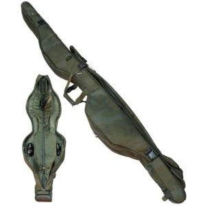 Husa SONIK Bank Tek Rod Compact Sleeve 3 Lansete, 216cm