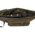 Husa SPOMB Single Rod Sleeve, 1 Lanseta + 1 Mulineta, 13ft/3.90m Husa SPOMB Single Rod Sleeve, 1 Lanseta + 1 Mulineta, 13ft/3.90m