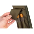 Husa SPOMB Single Rod Sleeve, 1 Lanseta + 1 Mulineta, 13ft/3.90m Husa SPOMB Single Rod Sleeve, 1 Lanseta + 1 Mulineta, 13ft/3.90m