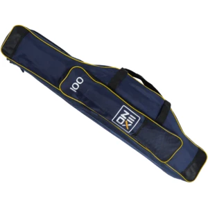 Husa ZEOX Standard, 2 Compartimente, Blue, 100cm Husa ZEOX Standard, 2 Compartimente, Blue, 100cm
