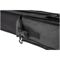 Husa Zebco Trophy Rod Sling, 2 Compartimente, Grey, 130cm