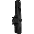 Husa Zebco Trophy Rod Sling, 3 Compartimente, Grey, 170cm