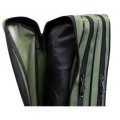 Husa Zfish Holdall, 3 Compartimente, Kaki, 130cm