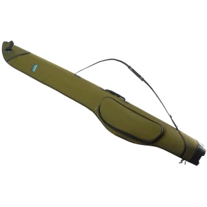 Husa Zfish Rigida Stalker Hard Case, 2 Compartimente, Kaki, 165cm Husa Zfish Rigida Stalker Hard Case, 2 Compartimente, Kaki, 165cm