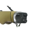 Husa Zfish Rigida Stalker Hard Case, 2 Compartimente, Kaki, 165cm Husa Zfish Rigida Stalker Hard Case, 2 Compartimente, Kaki, 165cm