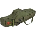 Husa Zfish Rod Case Royal Holdall, 3 Compartimente, Kaki, 130cm Husa Zfish Rod Case Royal Holdall, 3 Compartimente, Kaki, 130cm