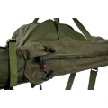 Husa Zfish Rod Case Royal Holdall, 3 Compartimente, Kaki, 130cm