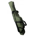 Husa Zfish Rod Holdall 2 Rods, 110 cm, Verde Husa Zfish Rod Holdall 2 Rods, 110 cm, Verde