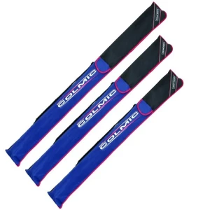 HUSA LANSETE COLMIC PRAGA SERIA RED 170x20cm