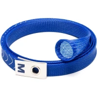 HUSA MUSTAD PROTECTIE LANSETA MARIME S BLUE