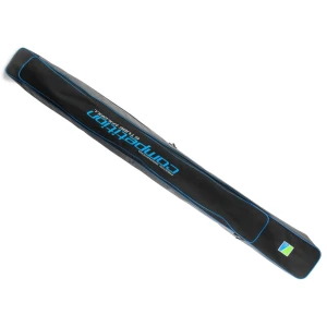 HUSA PRESTON COMPETITION 8 TUBE HOLDALL 192X24X16CM