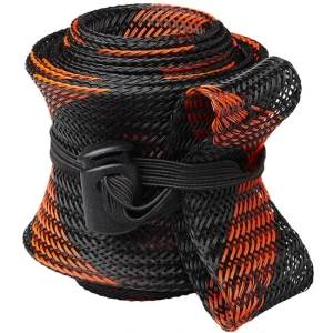 HUSA SAVAGE GEAR PROTECTIE LANSETA SPINNING 137-168CM HUSA SAVAGE GEAR PROTECTIE LANSETA SPINNING 137-168CM