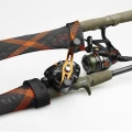 HUSA SAVAGE GEAR PROTECTIE LANSETA SPINNING 137-168CM HUSA SAVAGE GEAR PROTECTIE LANSETA SPINNING 137-168CM