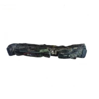 Husa Fl Camuflaj 205cm Ieftina 2 Compartimente