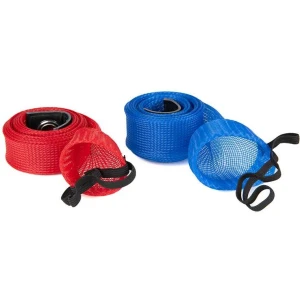 Husa FOX RAGE Rod Shield Casting, Red, 186cm