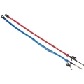 Husa FOX RAGE Rod Shield Spinning, Blue, 190cm, 1buc/pac Husa FOX RAGE Rod Shield Spinning, Blue, 190cm, 1buc/pac