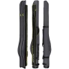 Husa Lansete Matrix Ethos Rod Holdall, 2 Compartimente Husa Lansete Matrix Ethos Rod Holdall, 2 Compartimente