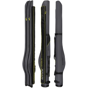 Husa Lansete Matrix Ethos Rod Holdall, 2 Compartimente