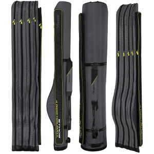 Husa Lansete Matrix Ethos Rod Holdall, 4 Compartimente