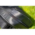 Husa Matrix Aquos Ultra Rod Holdall, 195x28x12cm Husa Matrix Aquos Ultra Rod Holdall, 195x28x12cm