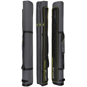 Husa Matrix Ethos Rigid Holdall, 2 Compartimente