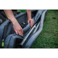 Husa Matrix Ethos Rigid Holdall, 2 Compartimente Husa Matrix Ethos Rigid Holdall, 2 Compartimente