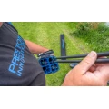 Husa PRESTON Competition Top Kit Case Long, 8.9x10x189cm Husa PRESTON Competition Top Kit Case Long, 8.9x10x189cm